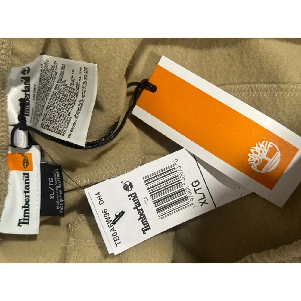 Timberland Sweatpants Joggers - Size: XL